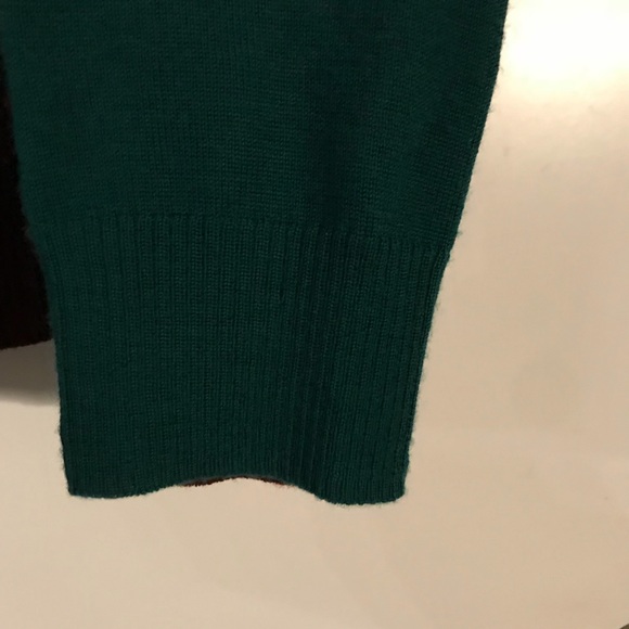 Colorblock Cardigan - Picture 5 of 5